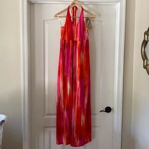 Tommy Bahama Maxi Dress Size M